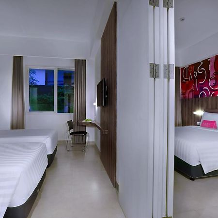 Favehotel Kuta Kartika Plaza Екстер'єр фото